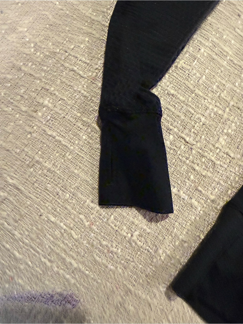 Women's Black Nike Dri-Fit Hoodie - Picture 2 of 5